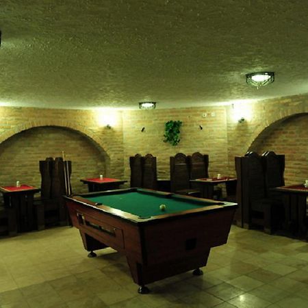 Hotel Francoise Balatonlelle Εξωτερικό φωτογραφία
