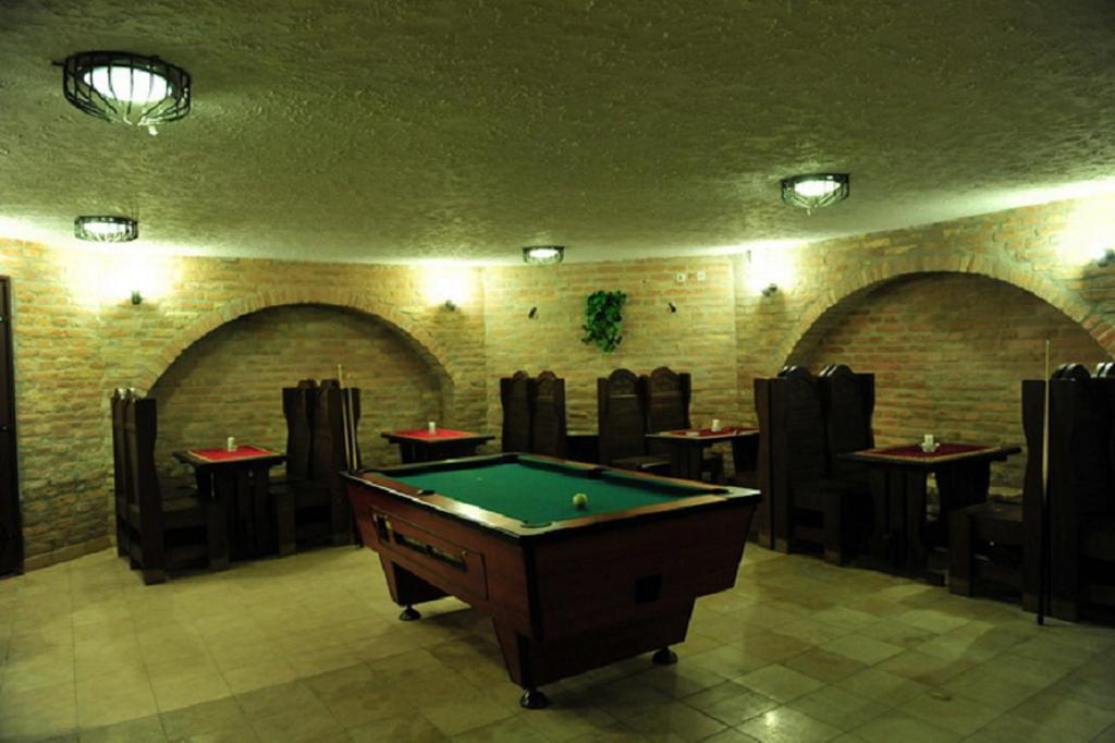 Hotel Francoise Balatonlelle Εξωτερικό φωτογραφία