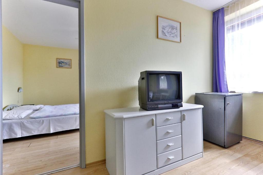 Hotel Francoise Balatonlelle Εξωτερικό φωτογραφία