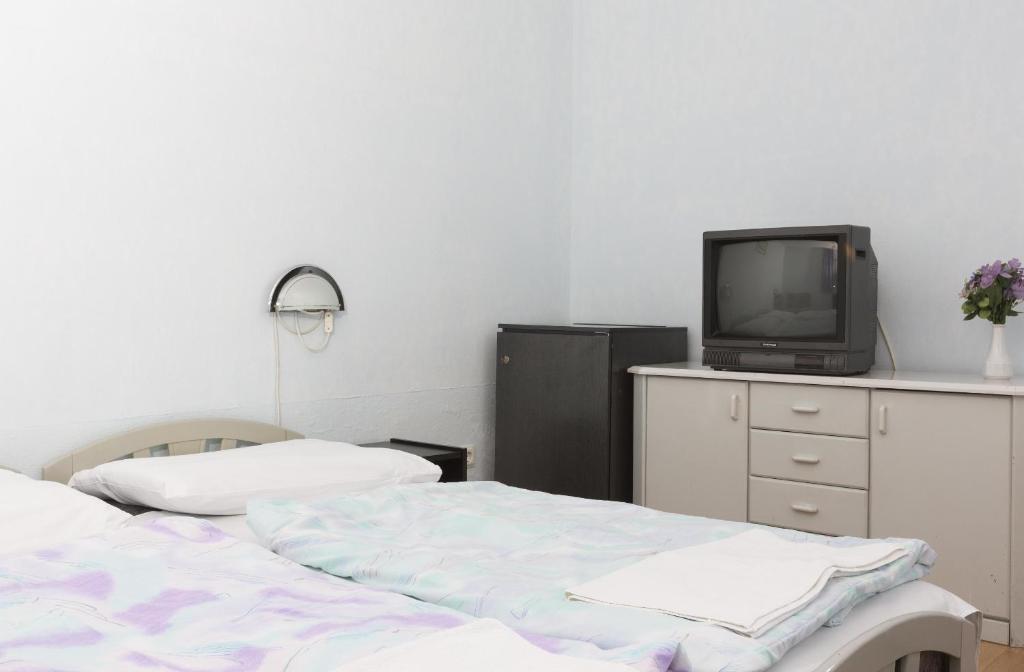 Hotel Francoise Balatonlelle Δωμάτιο φωτογραφία