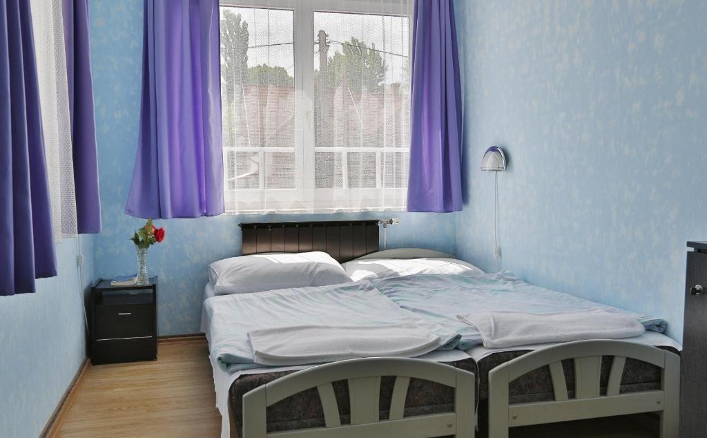 Hotel Francoise Balatonlelle Δωμάτιο φωτογραφία